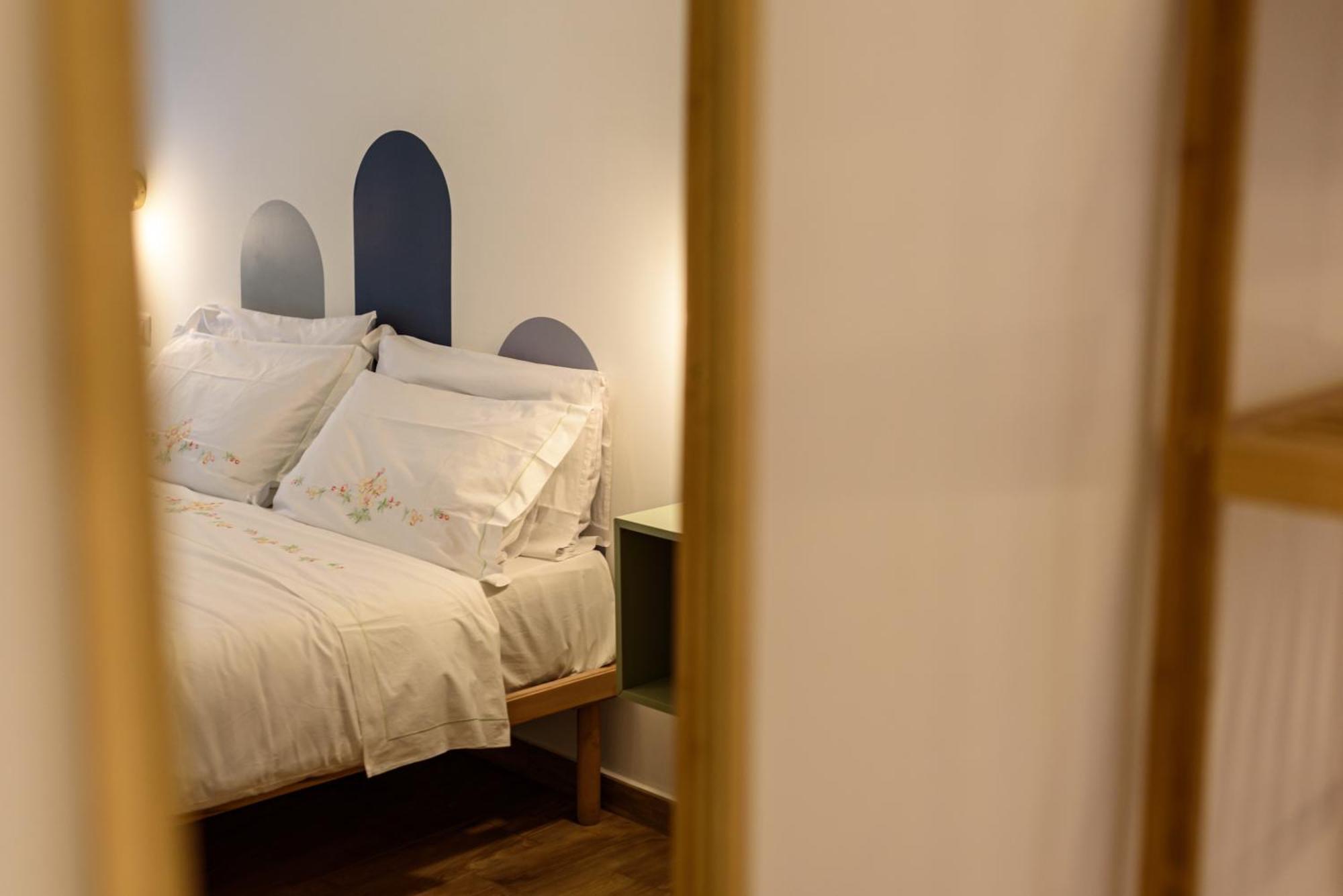 Ecosuite Spaccanapoli Bagian luar foto