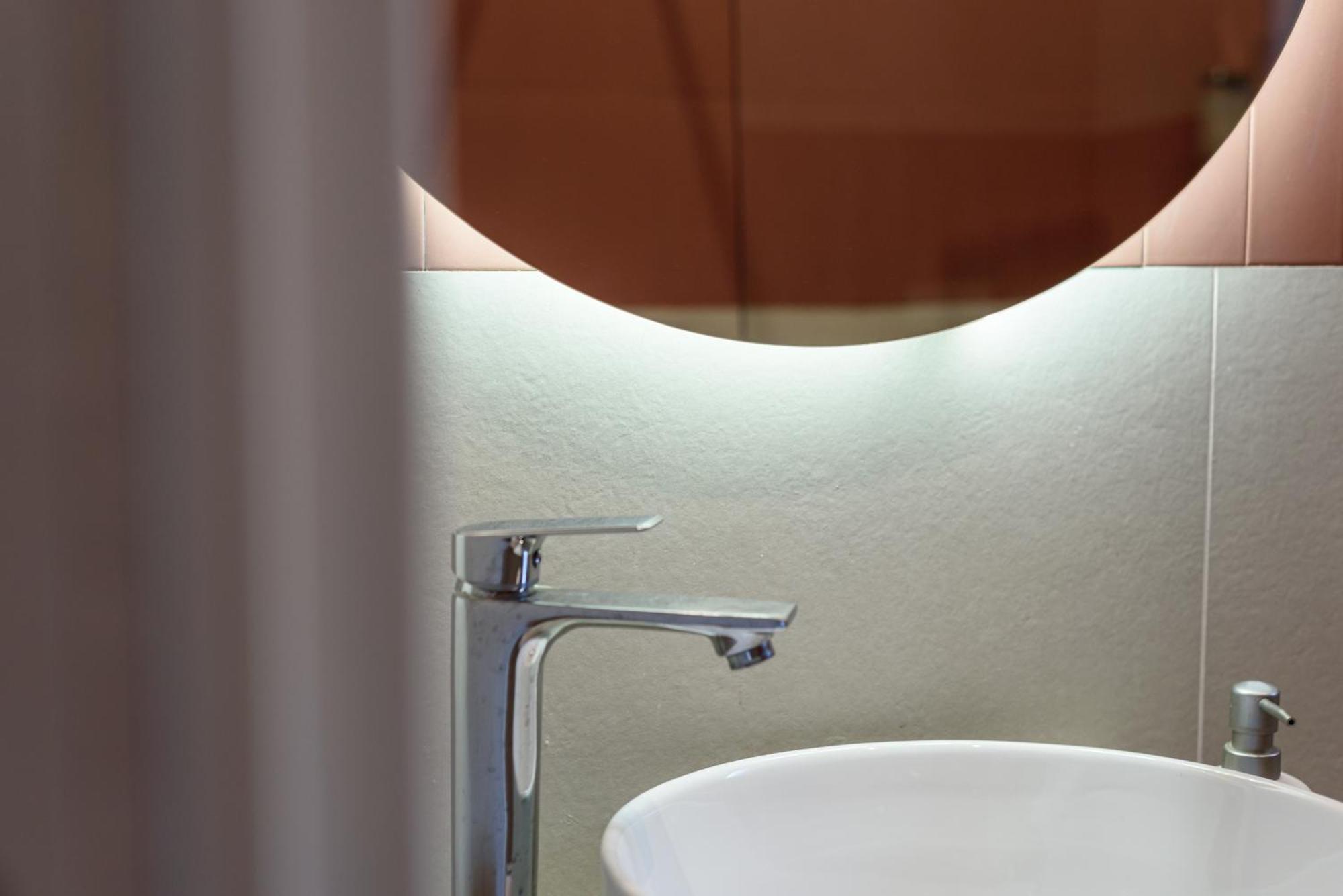 Ecosuite Spaccanapoli Bagian luar foto