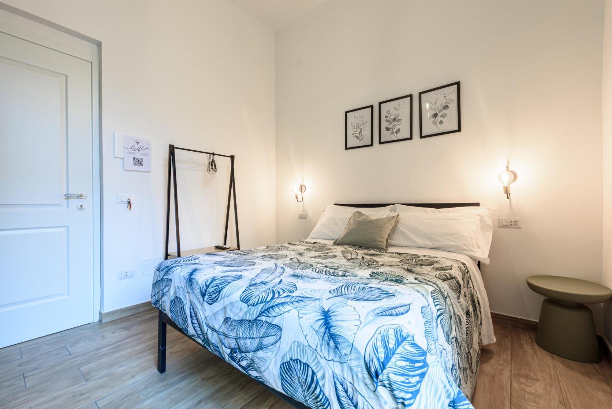 Ecosuite Spaccanapoli Bagian luar foto