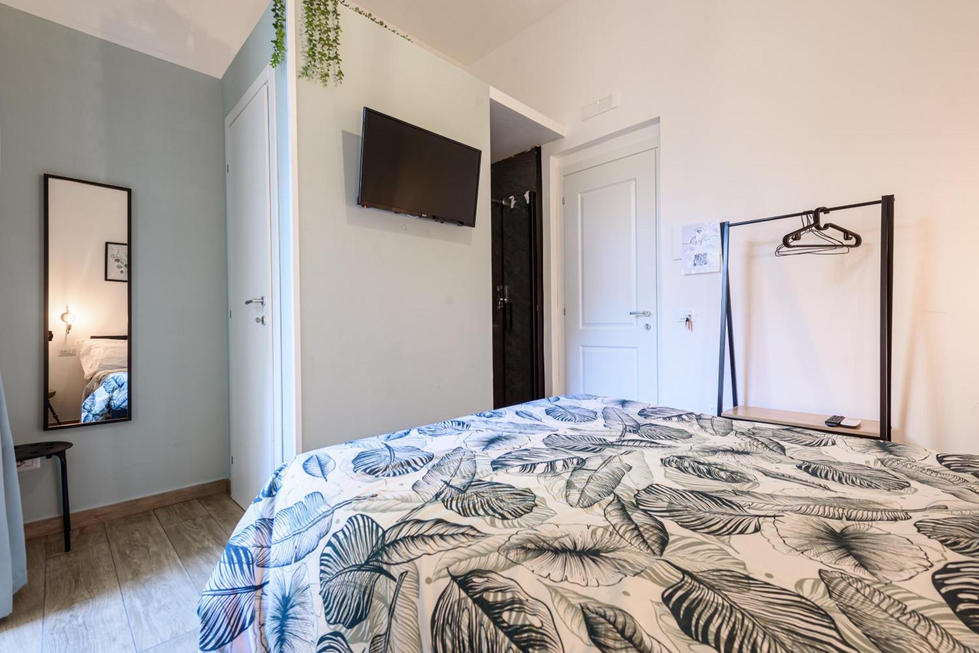 Ecosuite Spaccanapoli Bagian luar foto