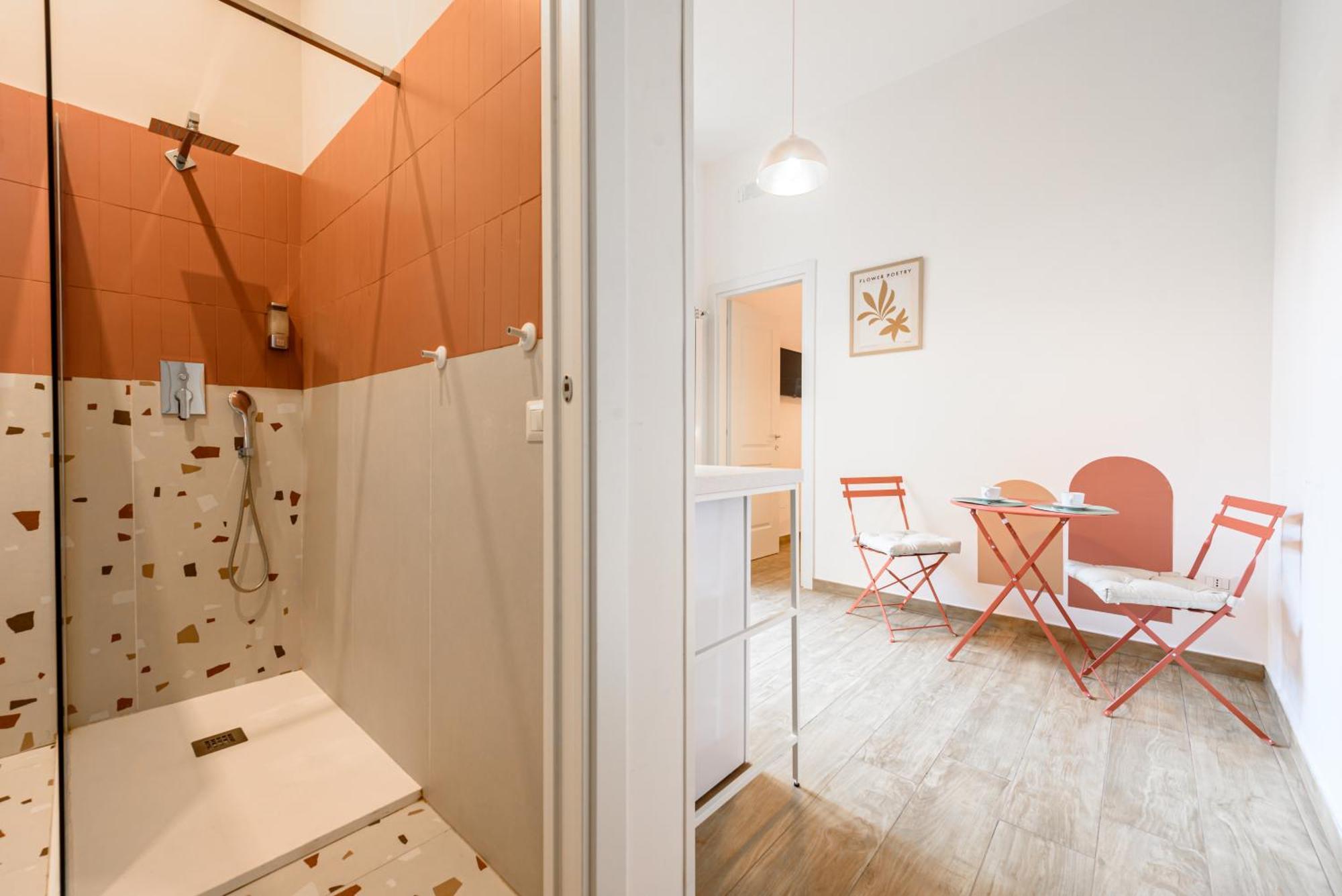 Ecosuite Spaccanapoli Bagian luar foto