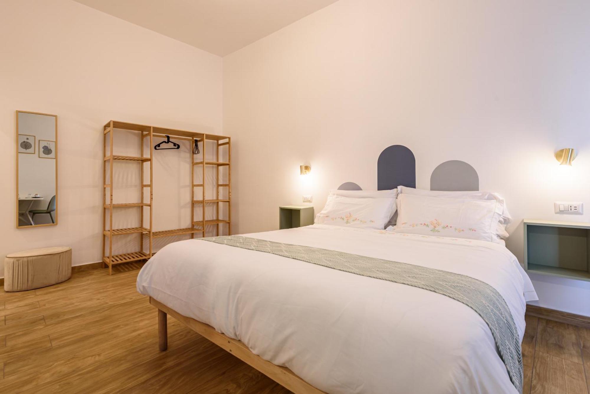 Ecosuite Spaccanapoli Bagian luar foto