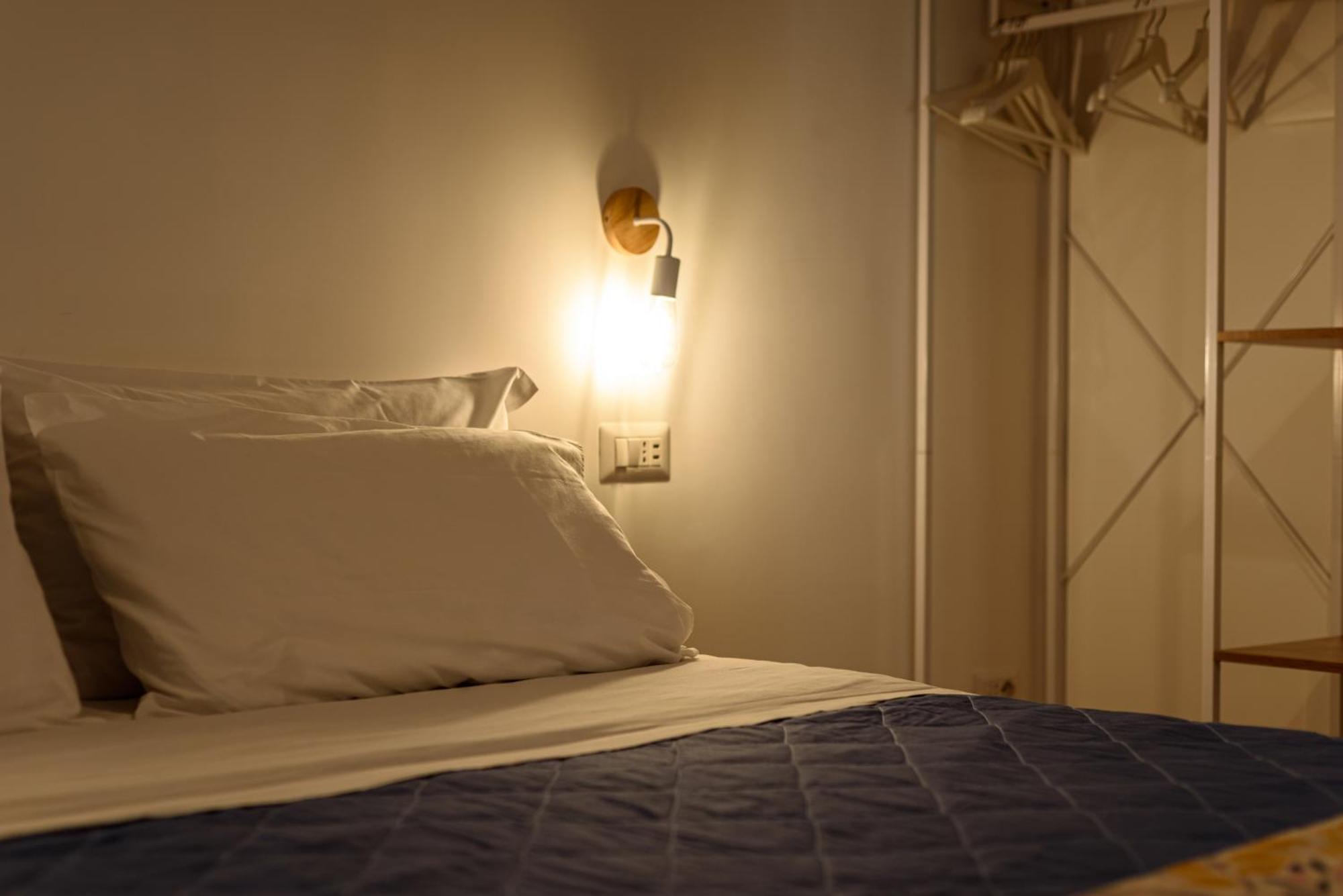 Ecosuite Spaccanapoli Bagian luar foto