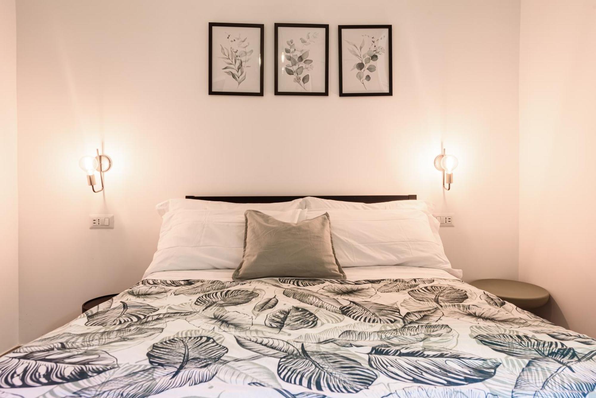 Ecosuite Spaccanapoli Bagian luar foto