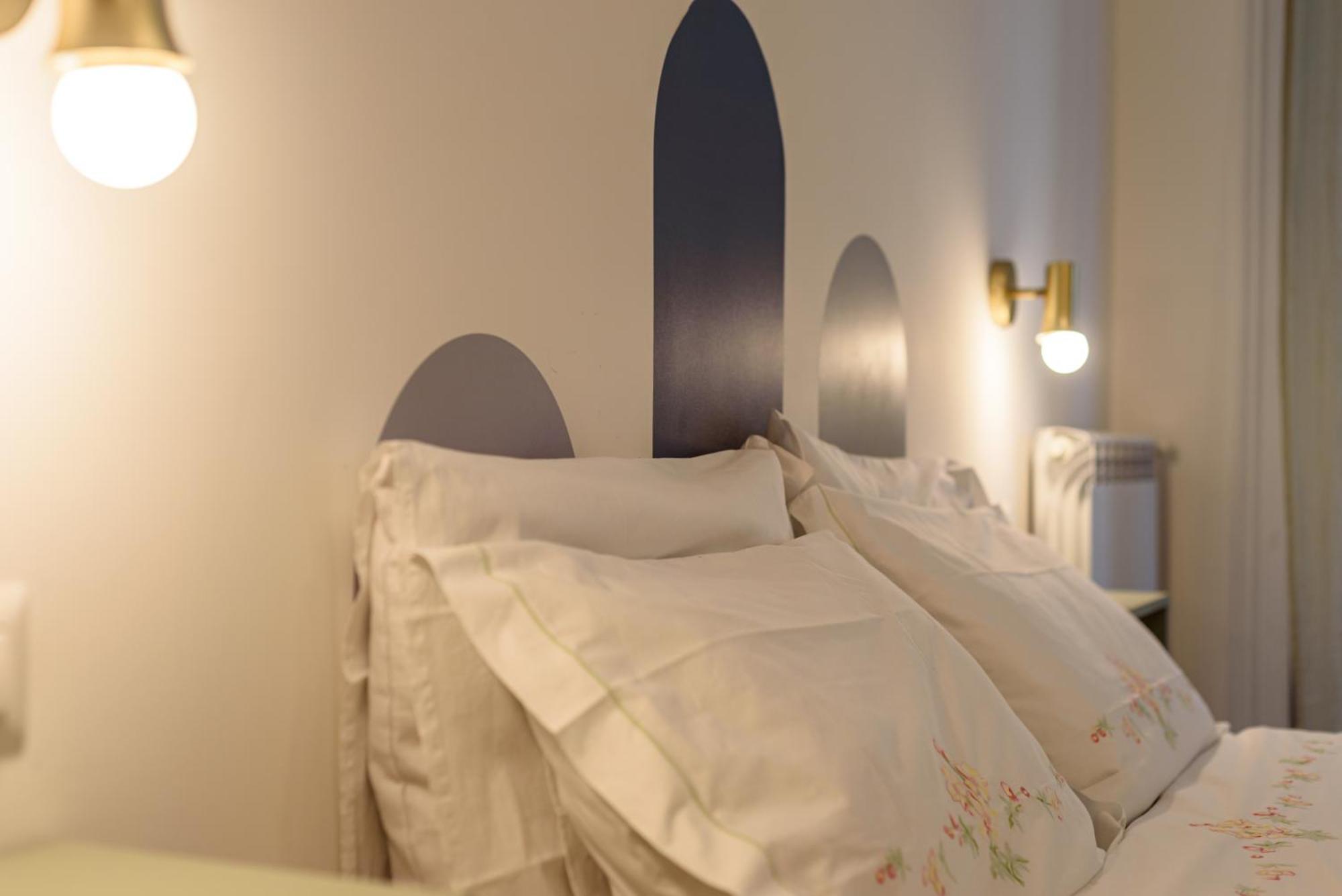 Ecosuite Spaccanapoli Bagian luar foto