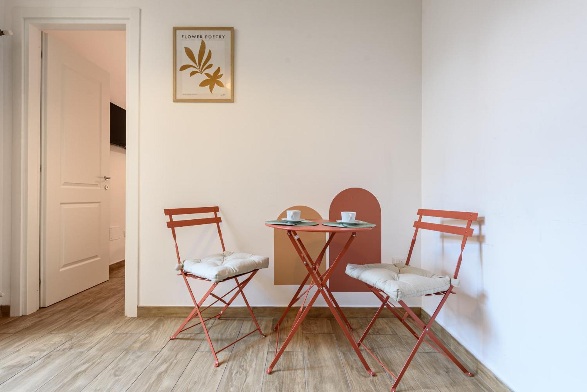 Ecosuite Spaccanapoli Bagian luar foto