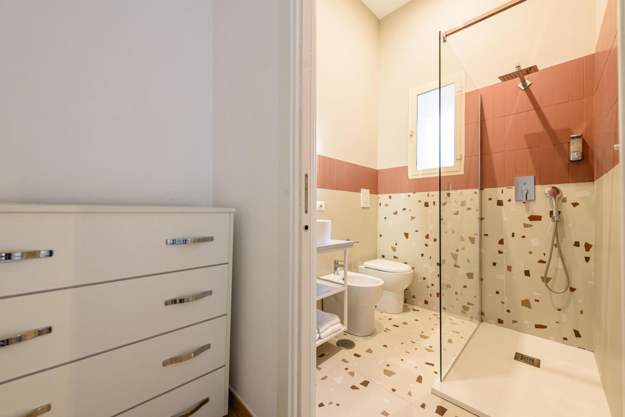 Ecosuite Spaccanapoli Bagian luar foto